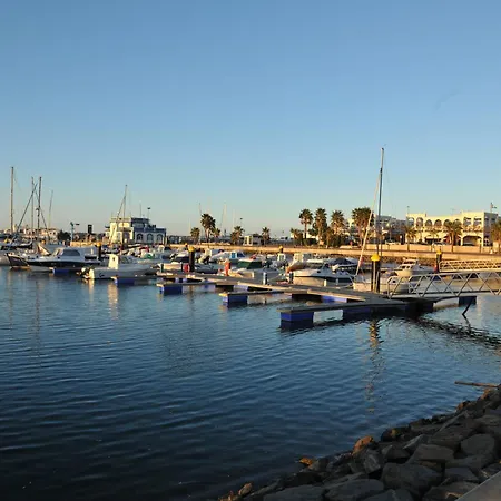 Urbanizacion Playa Grande Piscina Y Zonas Verdes By Alsol A01-00386 * Ayamonte