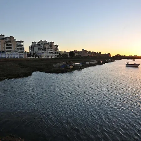 Apartment Urbanizacion Playa Grande Piscina Y Zonas Verdes By Alsol A01-00386 Ayamonte