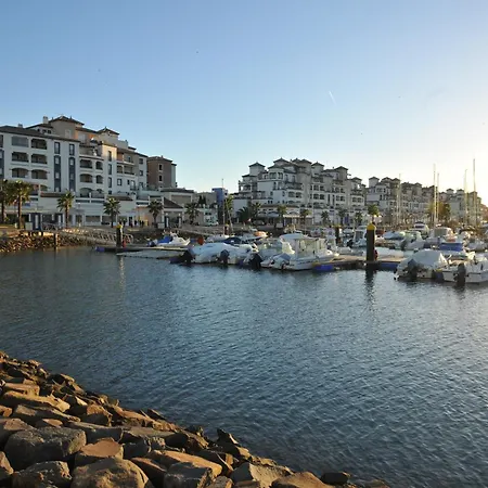 Urbanizacion Playa Grande Piscina Y Zonas Verdes By Alsol A01-00386 * Ayamonte