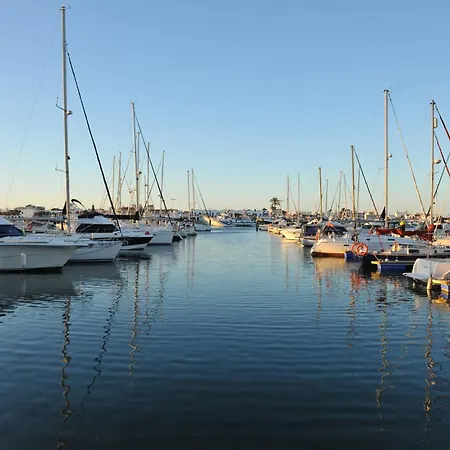 Urbanizacion Playa Grande Piscina Y Zonas Verdes By Alsol A01-00386 Ayamonte