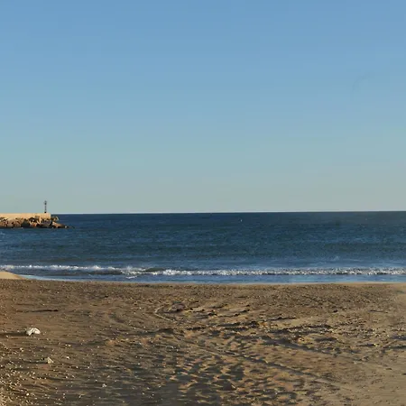 Urbanizacion Playa Grande Piscina Y Zonas Verdes By Alsol A01-00386 * Ayamonte