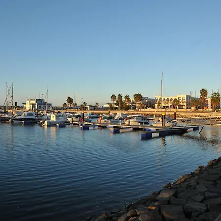 Urbanizacion Playa Grande Piscina Y Zonas Verdes By Alsol A01-00386