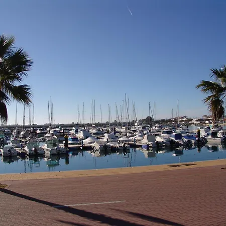 Urbanizacion Playa Grande Piscina Y Zonas Verdes By Alsol A01-00386 Ayamonte