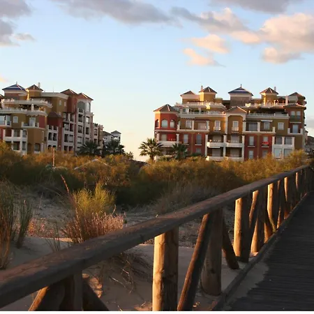 Urbanizacion Playa Grande Piscina Y Zonas Verdes By Alsol A01-00386 *